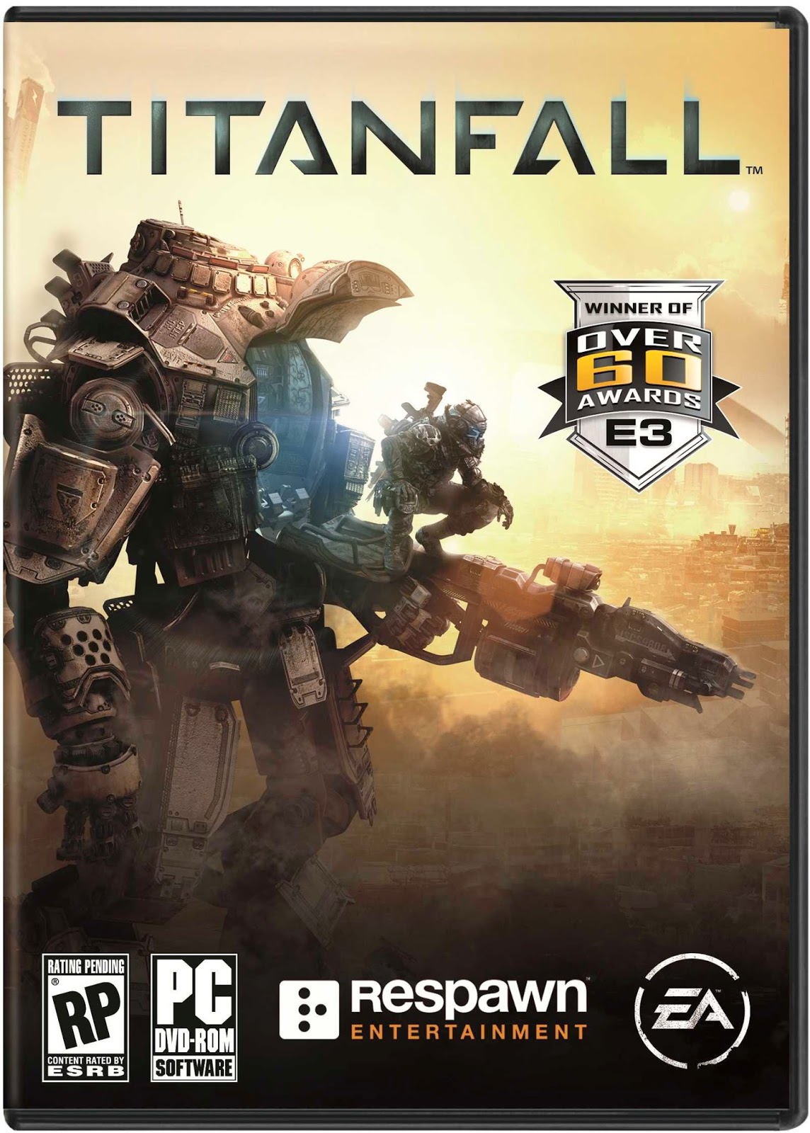 titanfall 2 for pc free