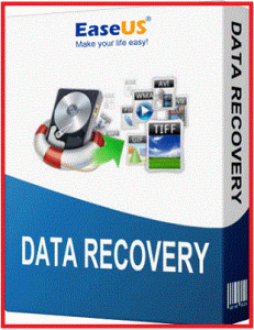 easeus partition recovery free